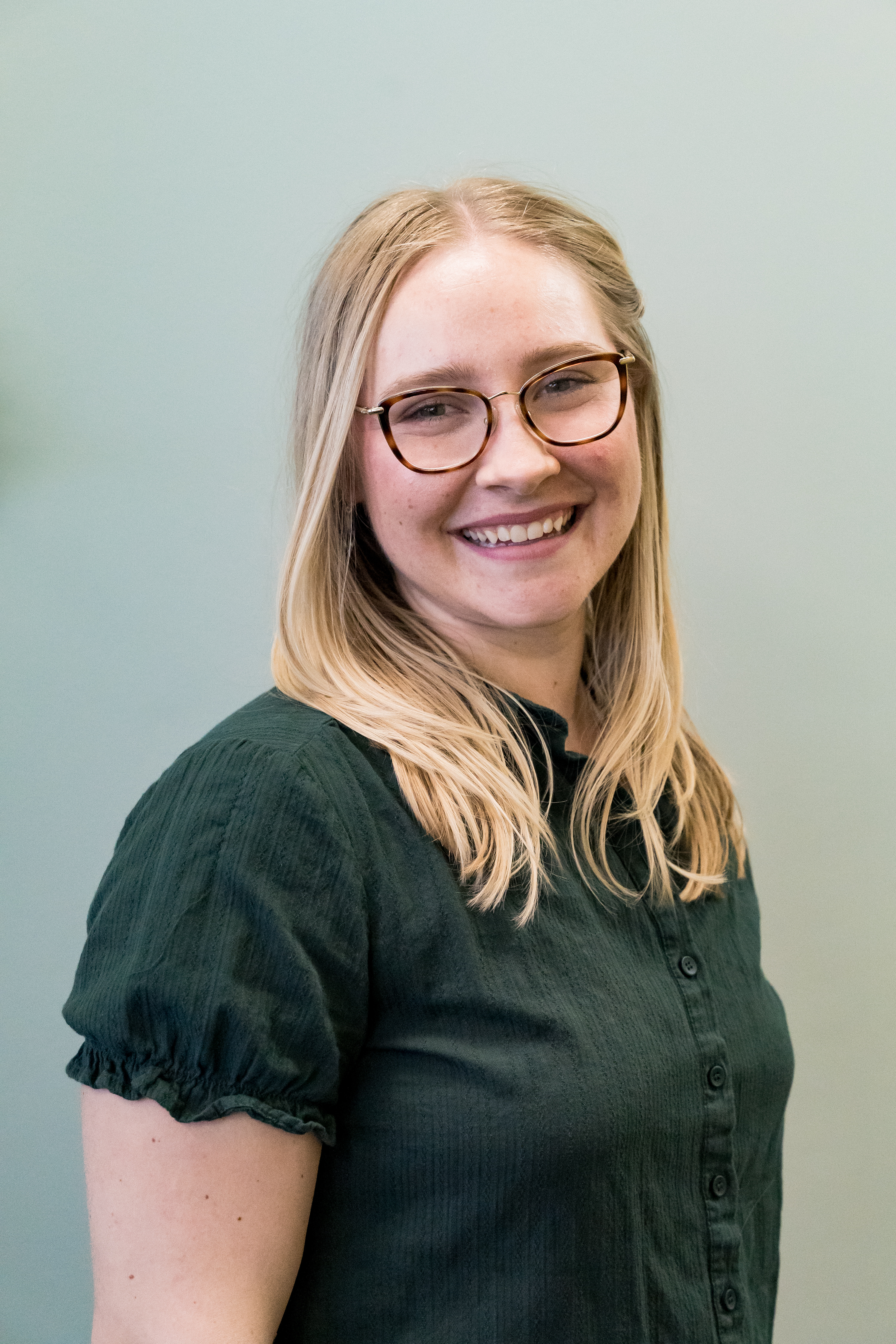 Dr. Catherine Kellis