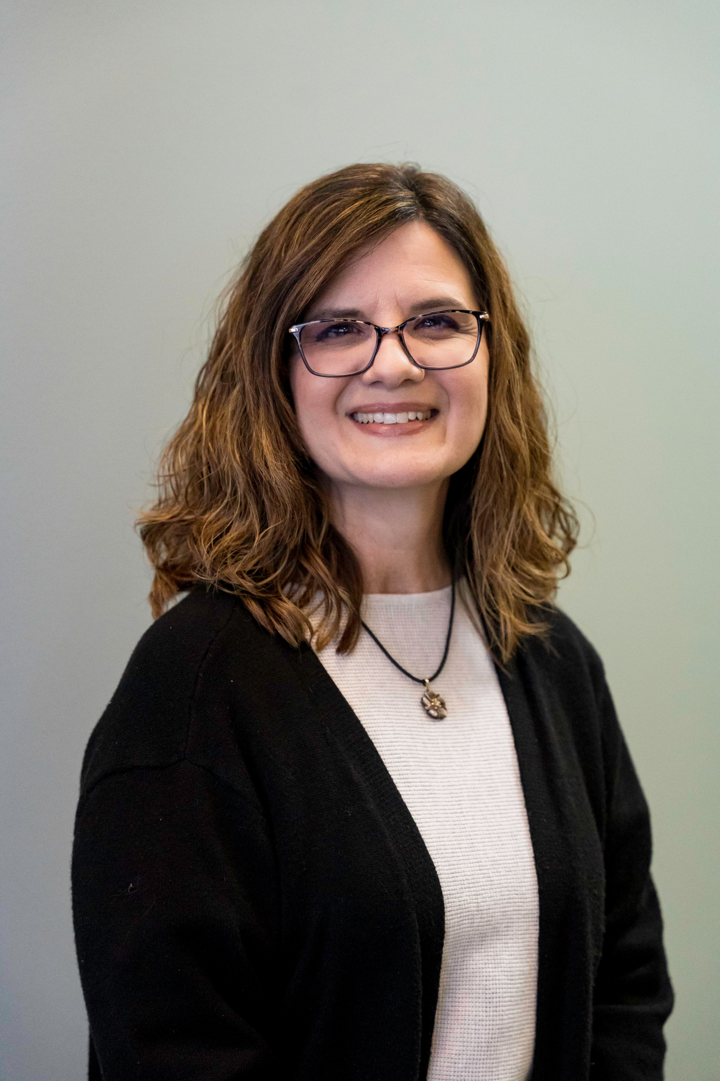 Renee Yenser